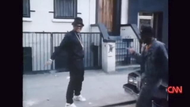 История Streetwear / Hip-hop / Stussy (часть 1/3)