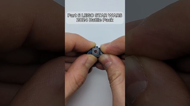 Building LEGO Star Wars 75372 Clone Trooper & Battle Droid Battle Pack | ASMR | SPEED BUILD | #lego смотреть онлайн