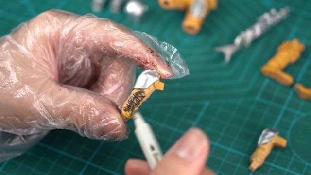 Get your own 3D printed Baby Yoda and Mando with Anycubic Photon Mono смотреть онлайн