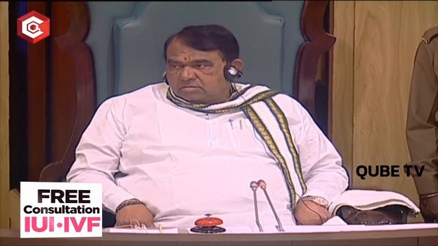 KTR Trolls Raghunandan Rao's Manifesto | Telangana Budget Assembly 2023 | Qubetv News смотреть онлайн