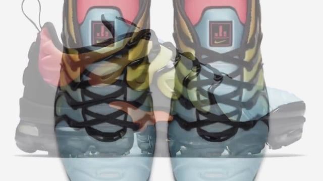 NIKE AIR VAPORMAX PLUS PHOTO BLUE, NIKE WMS AIR VAPORMAX PLUS BLEACHED AQUA AND MORE ! смотреть онлайн