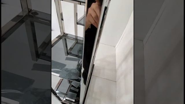 Стелаж из нержавейки смотреть онлайн