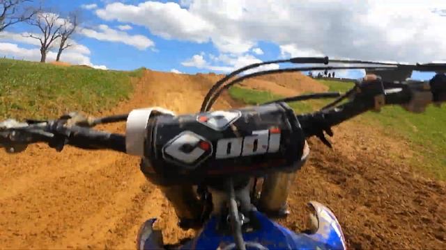 450 C Moto 2 Pro Sport Mx 04-18-2021 смотреть онлайн