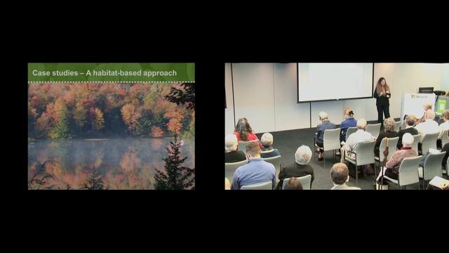State of the Plants, Dr. Elizabeth Farnsworth смотреть онлайн