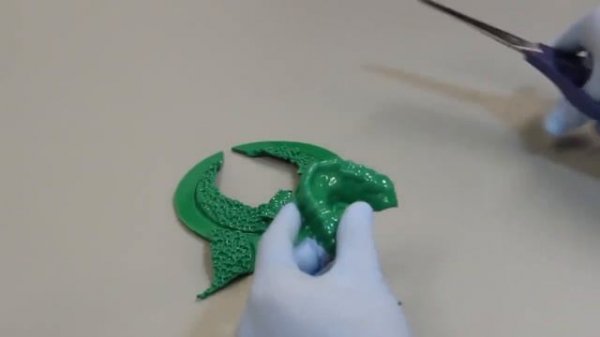 Plastvac P7 вакуумформер | Bio Art Бразилия Применение