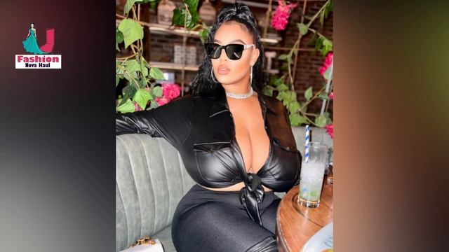 Persephanii lifestyle | body measurements | wiki | biography | age |facts | height | plus size mode смотреть онлайн