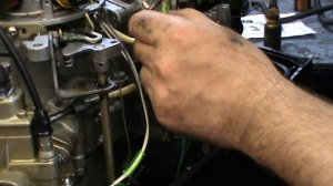 Нептун 23 - электронику вместо контактов