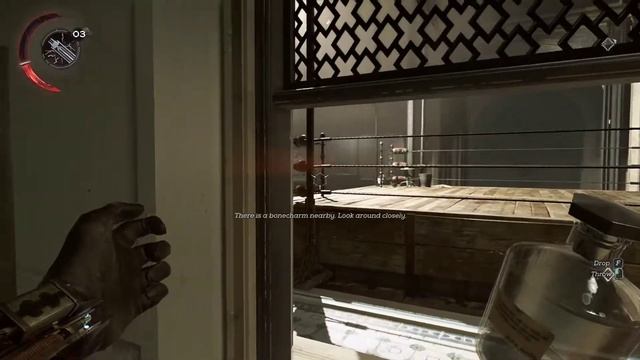 Dishonnored #1 смотреть онлайн