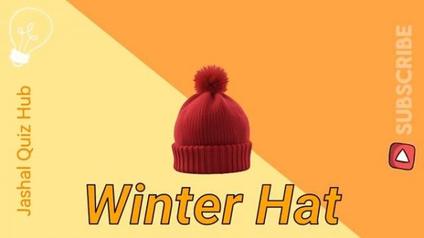 Guess Winter Vocabulary in 5 seconds _ Can You Identify These Cold-Weather Words _ESL _Canada (360p)