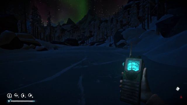 The Long Dark Custom Stalker - Signal Void - Hope Ep. 17 смотреть онлайн