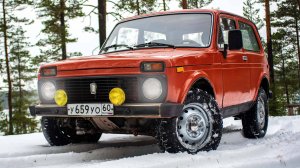 Взбодрил старуху: восстановление нивы 1984 года.  Получится покрасить без опыта?