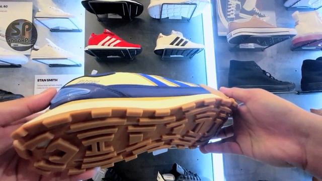 Adidas Futro MIXR (Aluminum/Lucid Blue/Victory Blue) смотреть онлайн