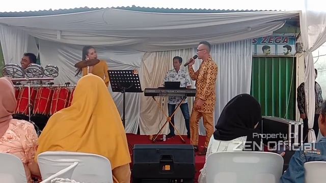 AMRI WITH DIANI BY ZEN ENTERTAIN KIBOT GONDANG SIANTAR (336) смотреть онлайн