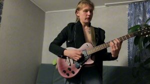 ПОЛКАВЕРА "Нам кАнец - ПОЛМАТЕРИ" (instrumental cover)