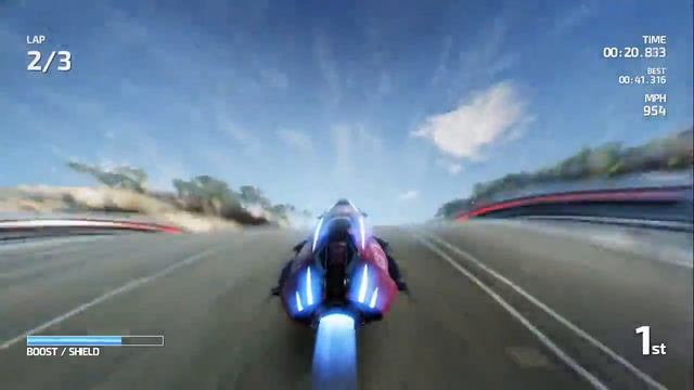 Scorpio Circuit Hero Mode