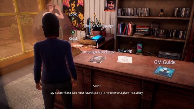 Steph's Adventures | Life is Strange: True Colors (Wavelengths DLC) | E1 смотреть онлайн