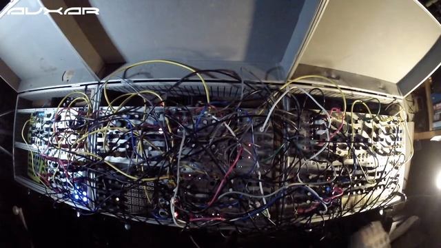 Parallax // Patch смотреть онлайн
