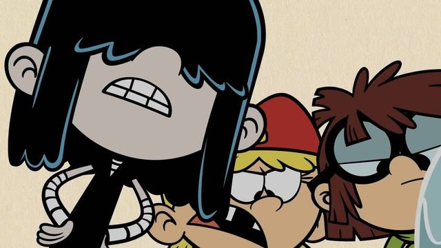 Every Time Baby Lily CRIES 😭 ! | The Loud House смотреть онлайн