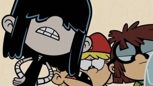Every Time Baby Lily CRIES 😭 ! | The Loud House