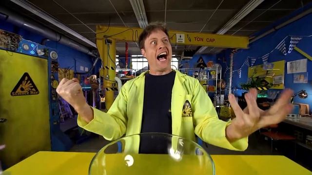 Science Max | BUILD IT YOURSELF | SLIME | Polymers | Experiments смотреть онлайн