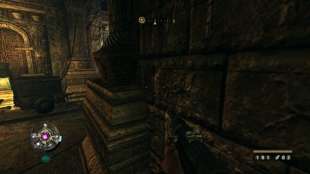Ностальгия (Game for My Soul) смотреть онлайн