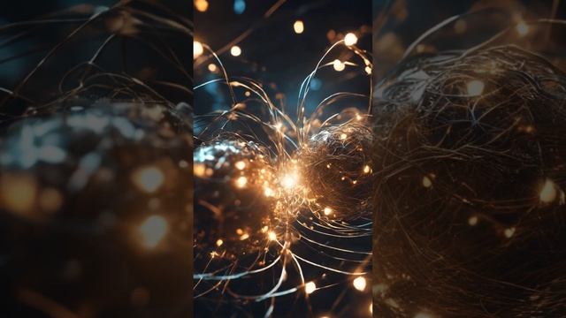 Quantum Quirks: Explore the Mind-Bending World of Quantum Physics смотреть онлайн