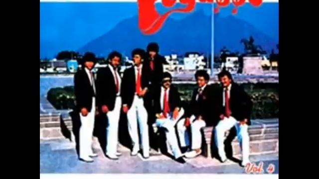 Pegasso - Hola Como Estas