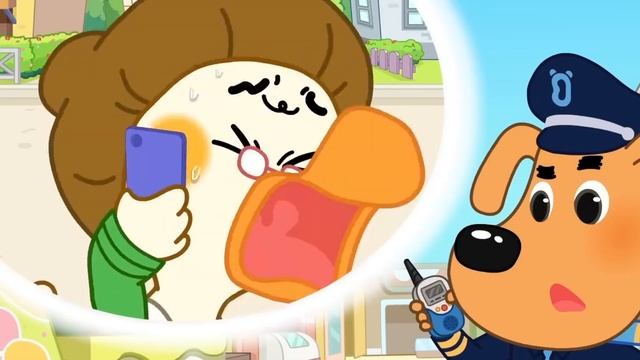 Sheriff Labrador - Coffin Dance Song (COVER)