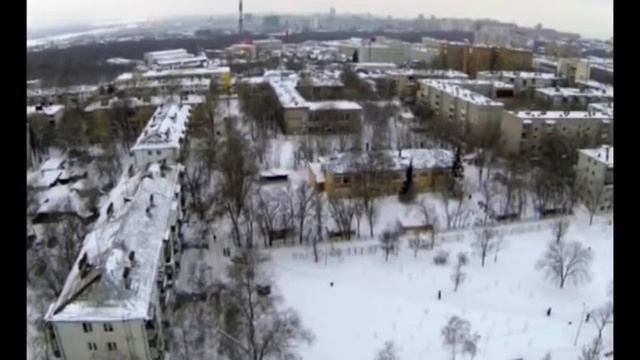 Сколько продлится внезапная оттепель смотреть онлайн