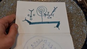 Повесь это над дверью! Благополучие Придет сразу!