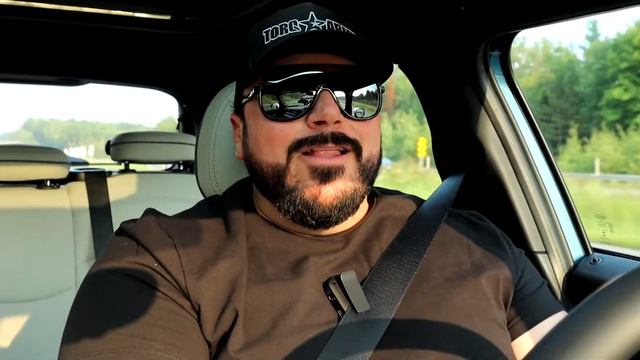 2022 MINI COOPER S 5 DOOR - REVIEW