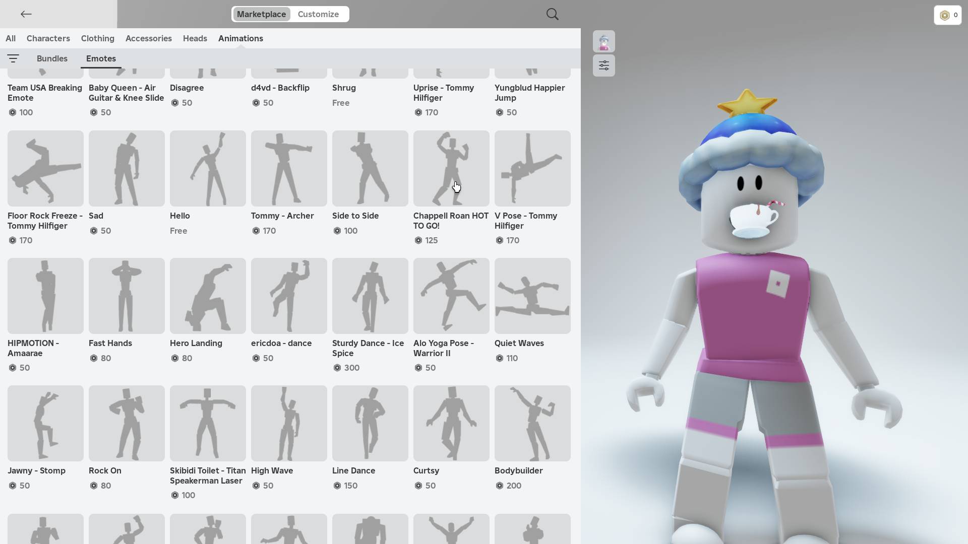 Тутор как получить шапку и кружку с какао? Вот ответ! смотреть онлайн