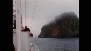 Одиссея Жака Кусто 1 сезон 27 серия (документальный сериал, 1966 – 1987)