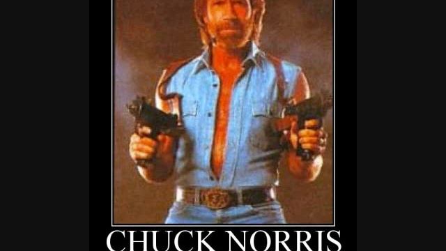 Chuck noris rap смотреть онлайн