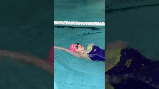 Визитная карточка Синицына Анастасия