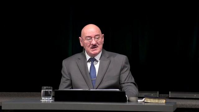 January 1, 2021 (English) - ц. Непоколебимое Основание смотреть онлайн