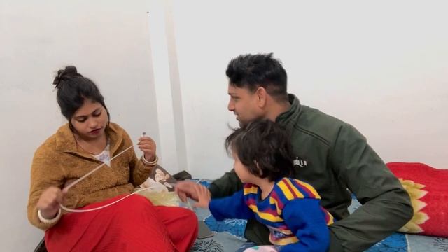 Ik ph ko lekr hui hmari ldai🥺😡/sweetu pr bhout gussa aaya😞……. смотреть онлайн