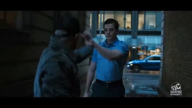 Titans - Higher (Music Video/Tribute) смотреть онлайн
