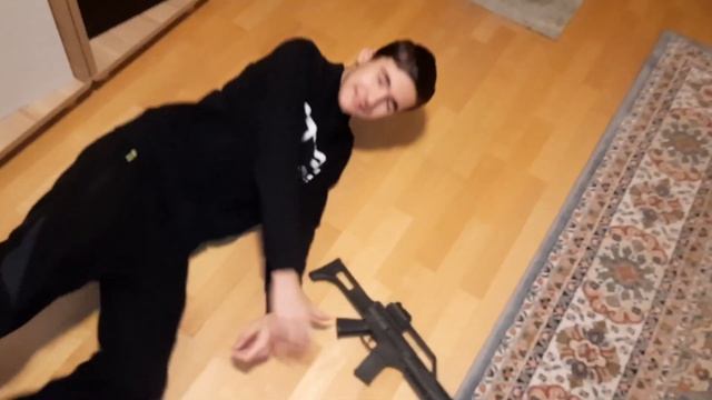 Hitman Time
