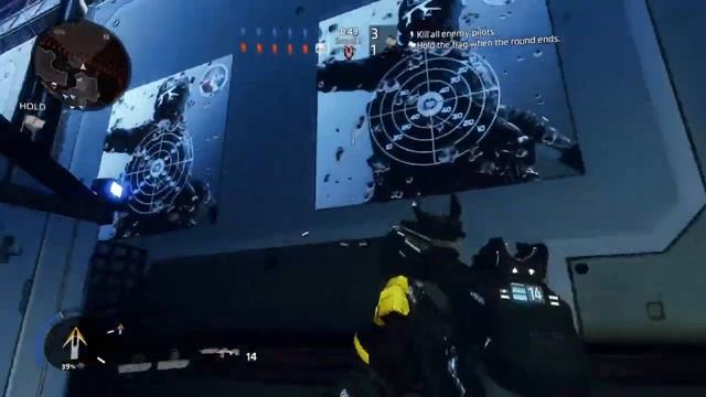 Titanfall 2 full live fire смотреть онлайн