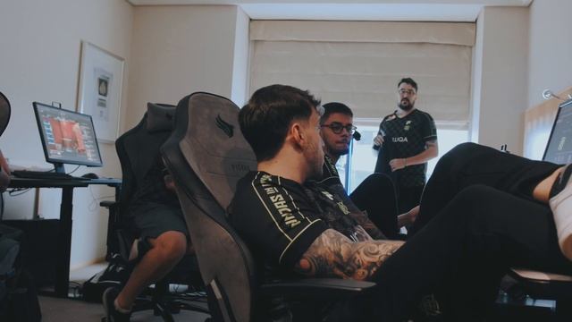 REDEMPTION: NIP Rainbow Six Documentary смотреть онлайн