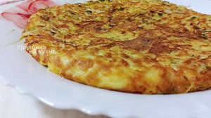 Капуста и 2 яйца Вкусный ужин из простых продуктов Так КАПУСТУ вы еще НЕ ГОТОВИЛИ!