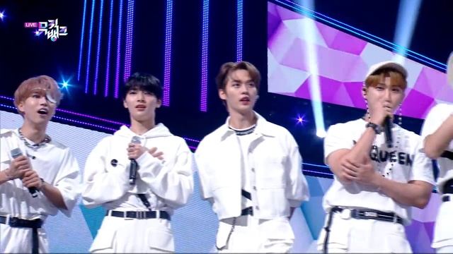 (ENG) Winner's Ceremony : Stray Kids🏆💖 (Music Bank) | KBS WORLD TV 210903