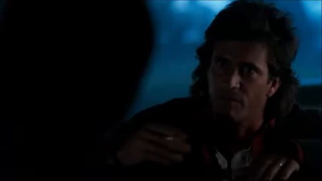 Смертельное оружие  Lethal Weapon