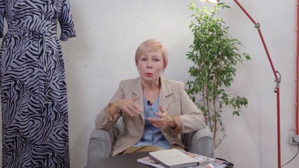 Почему девушки PLUS SIZE любят одеваться в компании MODRESS?