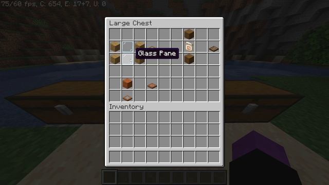 Minecraft || Forge || 1.19.4 || Macaw's Trapdoors Mod смотреть онлайн