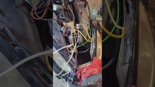 139qmb подбор реле регулятора заряда акб