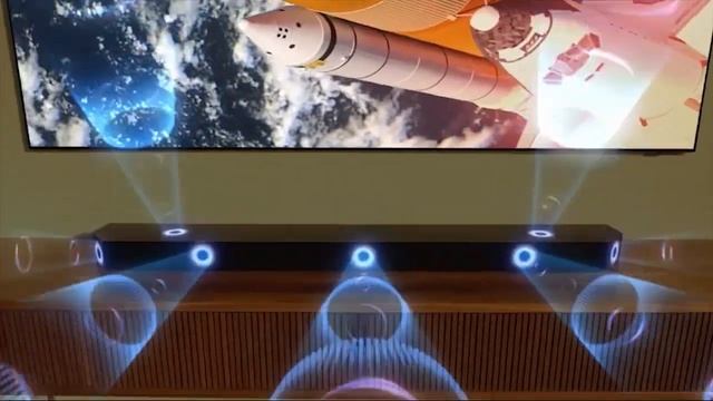 Top 5 Best Soundbars With Subwoofer of 2023 смотреть онлайн