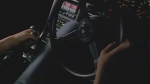 Гонки на автостраде Шуто 4