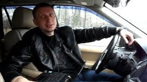 Диагностика SDD пробег (часть 2) смотреть онлайн